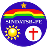 Logo SINDATSB-PE